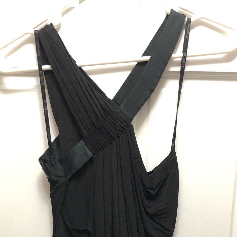 Bebe Mini Dress - Picture 2 of 3